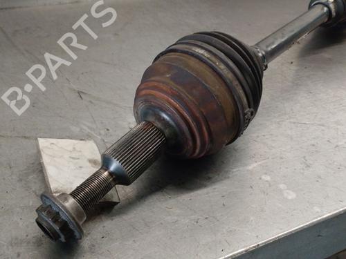Right front driveshaft VW CRAFTER Van (SY_, SX_) 2.0 TDI FWD (SYB, SYC, SYD) | BP36218692M39  - Image 5