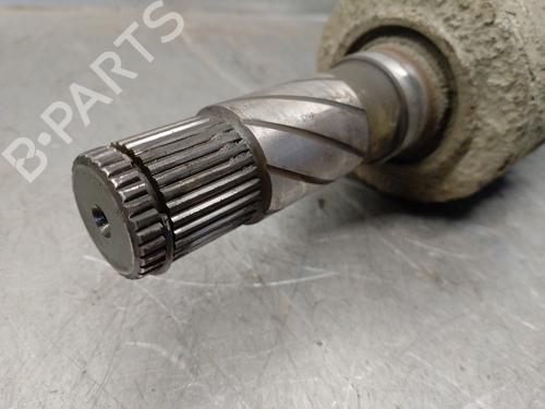 Right front driveshaft FORD RANGER (ET) 2.5 TDdi | BP13888317M39 