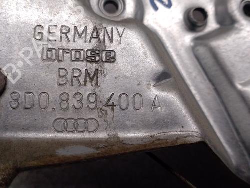 Rear right window mechanism AUDI A4 B5 (8D2) 1.8 T | BP29497557C25 