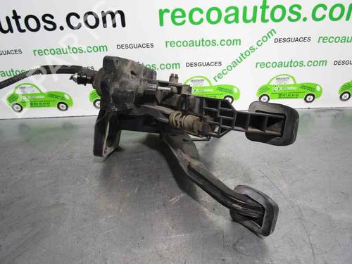 Pedal MERCEDES-BENZ A-CLASS (W169) A 180 CDI (169.007, 169.307) | BP20246400I4 