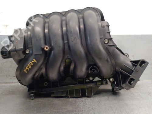 Used Intake manifold Intake manifold HONDA CIVIC VIII Hatchback (FN, FK) 1.8 (FN1, FK2) (140 hp) 34634370 34634370