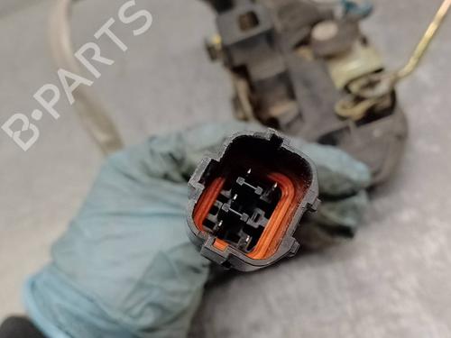 Front right lock KIA CARENS II MPV (FJ)  | BP17826661C97 