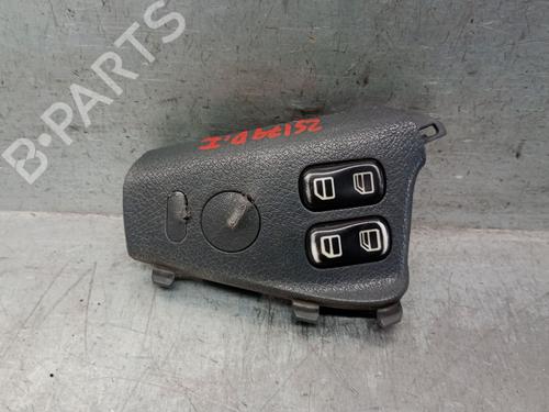 Used Left front window switch Left front window switch MERCEDES-BENZ SPRINTER 3-t Van (B903) 311 CDI (903.661, 903.662, 903.663) (109 hp) 34174610 34174610