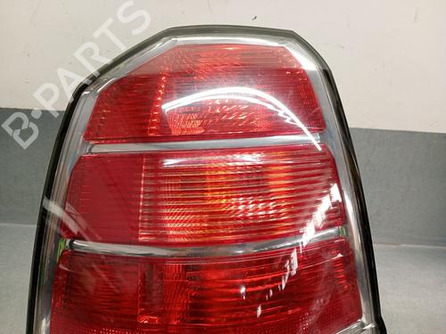 Left taillight OPEL ZAFIRA / ZAFIRA FAMILY B (A05) 1.6 (M75) | BP28108054C34 