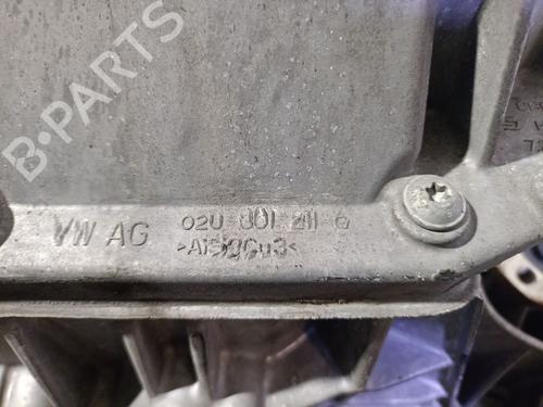 Gearbox SEAT ARONA (KJ7, KJP) 1.0 TGi | BP30303924M3