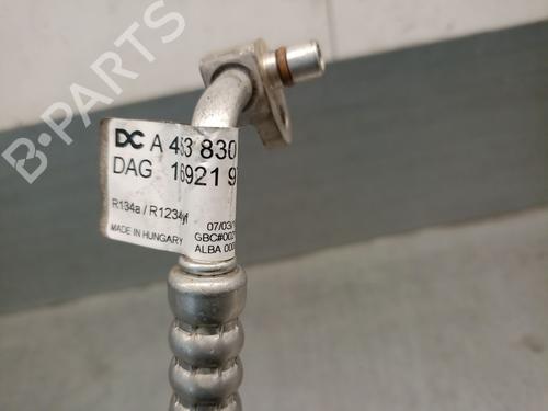 AC pipe SMART FORFOUR Hatchback (453) electric drive (453.091) | BP29460667M126 