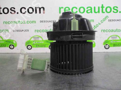 Used Heater blower motor PEUGEOT 207 (WA_, WC_) 1.4 (73 hp) 2307513