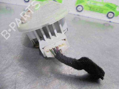 Interior roof light NISSAN QASHQAI / QASHQAI +2 I (J10, NJ10, JJ10E)  | BP7445803I8 