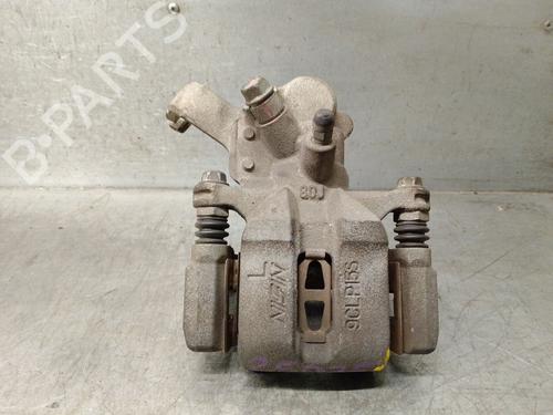 Used Left rear brake caliper Left rear brake caliper SUZUKI SX4 (EY, GY) 1.6 VVT (RW416, YA21S) (120 hp) 33953120 33953120