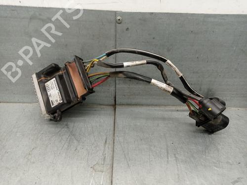 Used Electronic module AUDI Q3 (8UB, 8UG) 2.0 TDI (150 hp) 23426825