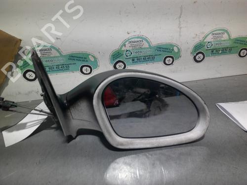 Used Right mirror SEAT LEON (1M1) 1.9 TDI (110 hp) 8402410