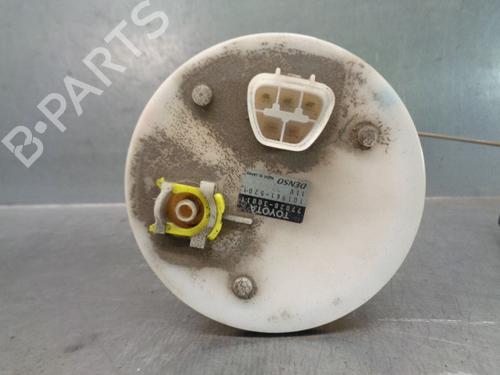Fuel pump LEXUS GS (_S16_) 300 (JZS160_, JZS160R) | BP13635079M76 
