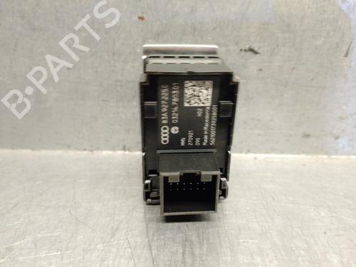 Hand brake AUDI Q3 (F3B) 35 TDI | BP29983560I18 