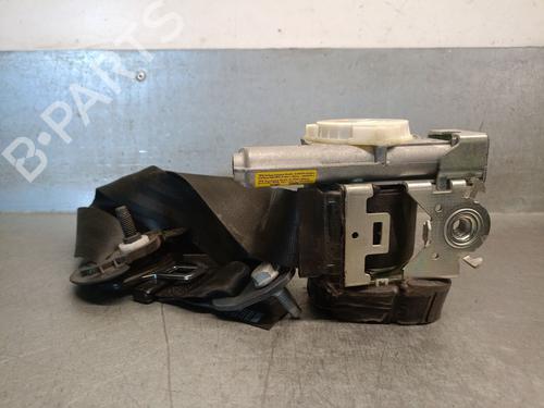 Front left seatbelt CITROËN C4 CACTUS 1.2 THP 110 | BP35895682I26 - Image 4