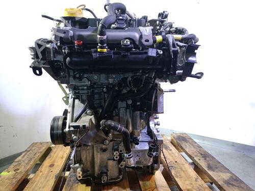 Engine RENAULT CAPTUR II (HF_) TCe 90 (HFM6) | BP30083748M1