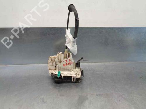 Used Rear left lock CHRYSLER SEBRING (JS) 2.0 CRD (140 hp) 8288727