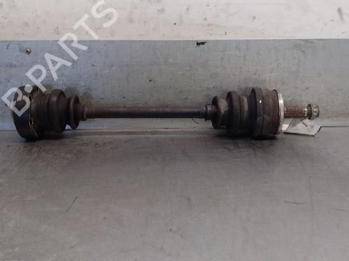 Used Left rear driveshaft Left rear driveshaft 37700687 37700687