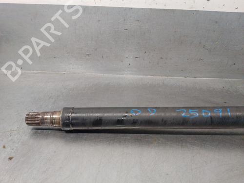 Right front driveshaft VOLVO C30 (533) 2.4 i | BP33795594M39 - Image 4