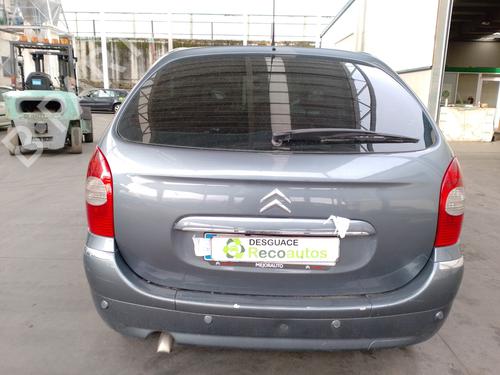 Instrument cluster CITROËN XSARA PICASSO (N68) 1.6 HDi | BP16244442C47 