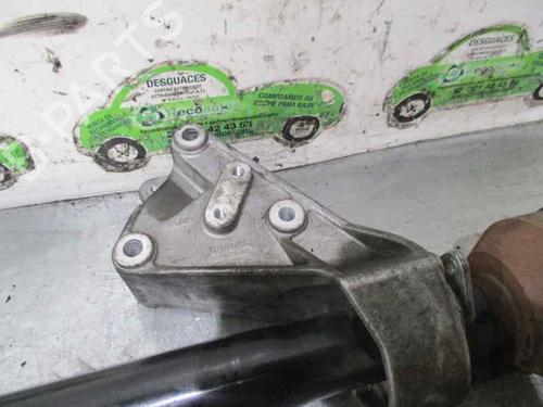 Right front driveshaft SAAB 9-3 (YS3F, E79, D79, D75) 2.2 TiD | BP2065649M39 
