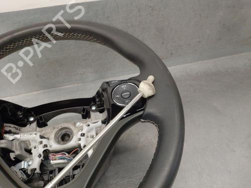 Steering wheel HONDA CIVIC IX (FK) 1.6 i-DTEC (FK3) | BP36799257C49 - Image 7