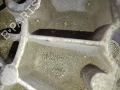 Gearbox VOLVO C30 (533) 2.0 D | BP34289325M3 - Image 7