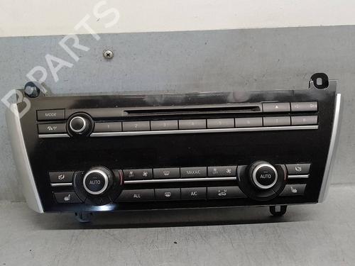 Used Climate control BMW 5 Gran Turismo (F07) 530 d xDrive (258 hp) 17685386