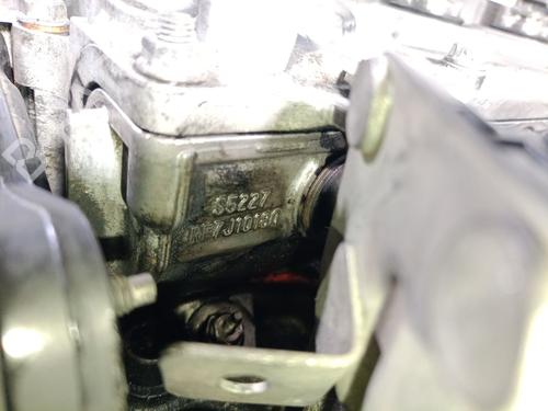 Engine MAZDA 6 Estate (GH) 2.0 MZR-CD (GH14) | BP31601536M1  - Image 15