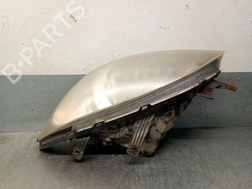 Left headlight CHEVROLET LACETTI (J200) 1.6 | BP31855063C28