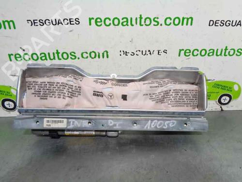 Used Driver airbag MERCEDES-BENZ C-CLASS (W204) [2007-2015]  5037080
