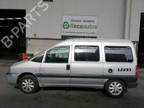 Used Parts CITROËN JUMPY I Van (BS_, BT_, BY_, BZ_)  2.0 HDi 110  1289764