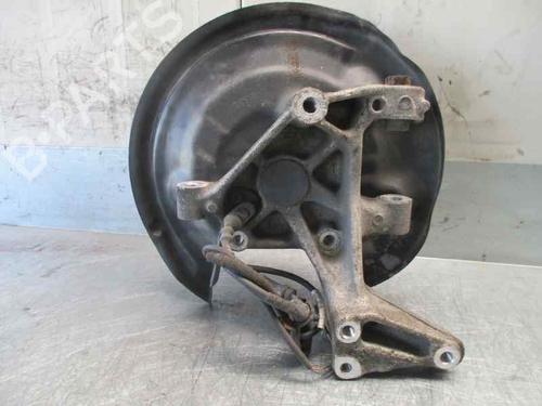 Right rear steering knuckle VW PASSAT B6 (3C2) 2.0 TDI 16V | BP4410182M28 