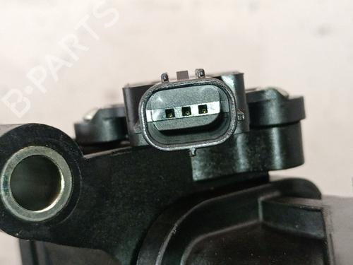 Intake manifold MAZDA CX-5 (KF) 2.0 SKYACTIV-G AWD | BP33844004M70  - Image 7