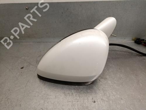 Left mirror PEUGEOT 508 I (8D_) 1.6 HDi | BP22726550C26 