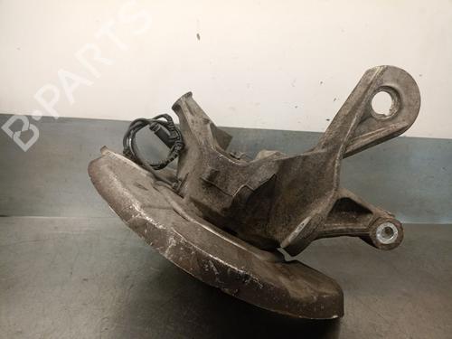 Right rear steering knuckle BMW 5 Gran Turismo (F07) 530 d xDrive | BP21021846M28 