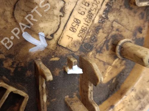 Fuel pump AUDI A6 C6 (4F2) 2.7 TDI | BP30830309M76 