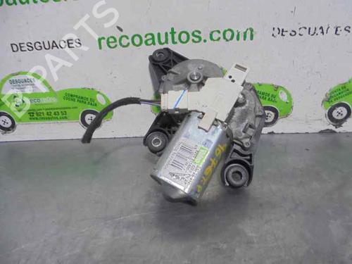 Used Rear wiper motor RENAULT CLIO III (BR0/1, CR0/1) 1.5 dCi (C/BR0G, C/BR1G) (68 hp) 4608613