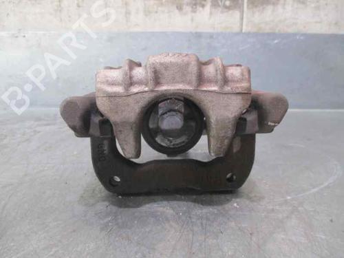 Left rear brake caliper AUDI A1 Sportback (8XA, 8XF)  | BP11616496M107 