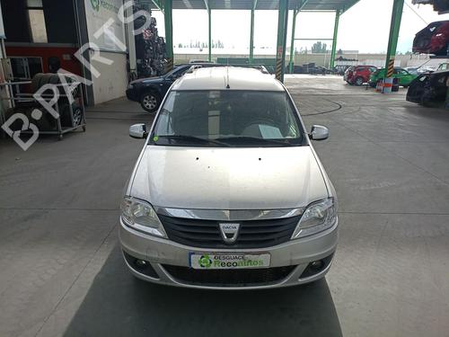 Steering pump DACIA LOGAN MCV (KS_) 1.5 dCi (KS0W) | BP28184520M99  - Image 12