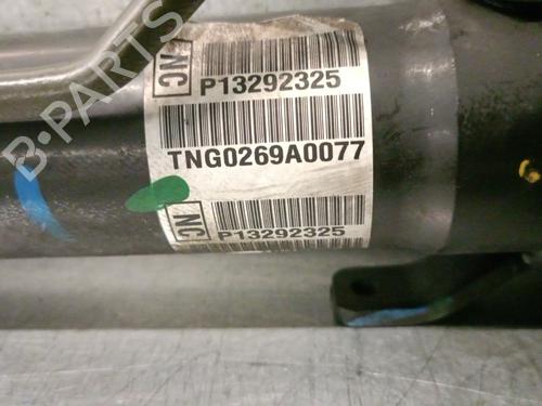 Steering rack OPEL INSIGNIA A (G09) 2.0 CDTI (68) | BP36597808M22 - Image 6