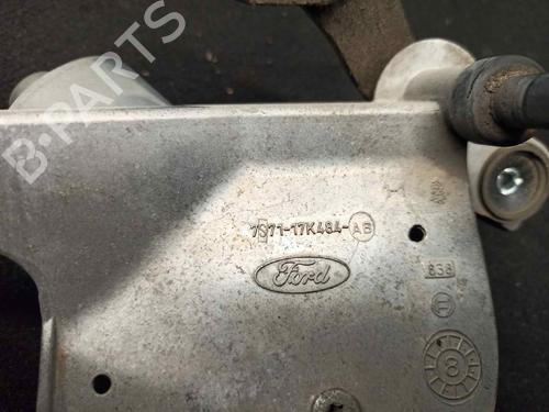Front wiper motor FORD MONDEO IV (BA7) 2.0 TDCi | BP7208979M29 