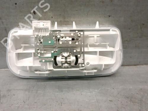 Innerbelysning SMART FORFOUR Hatchback (453) electric drive / EQ (453.091) | BP26683151I8 