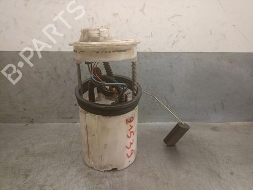 Used Fuel pump NISSAN ALMERA TINO (V10) 1.8 (114 hp) 21581502