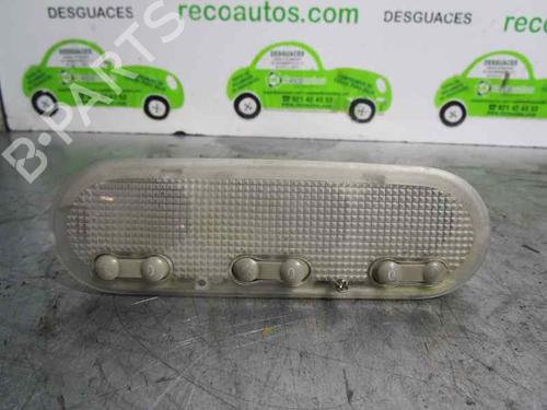 Used Interior roof light RENAULT MEGANE II Coupé-Cabriolet (EM0/1_) 1.6 16V (112 hp) 7444357