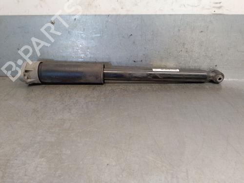 Used Right rear shock absorber Right rear shock absorber MERCEDES-BENZ C-CLASS (W205) C 220 BlueTEC / d (205.002, 205.004) (170 hp) 33621500 33621500