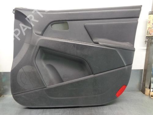 Front right panel KIA SPORTAGE III (SL) 2.0 CRDi | BP10526390C59 