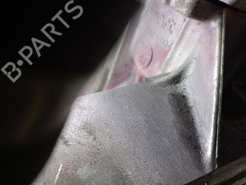 Motor SMART CITY-COUPE (450) 0.6 (S1CLA1, 450.341) | BP29851149M1 