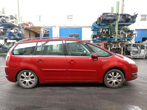 Licht Schakelaar CITROËN C4 Picasso I MPV (UD_) | BP30863875I24