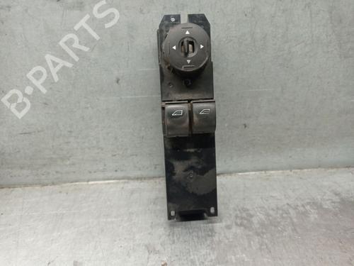 Used Left front window switch Left front window switch 20713174 20713174