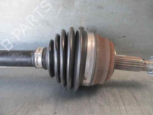 Left front driveshaft VW GOLF III (1H1) 1.6 | BP6872985M38 